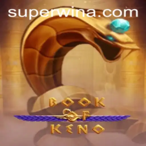BookOfKeno: Um Mergulho no Jogo Revolucionário com Superwin