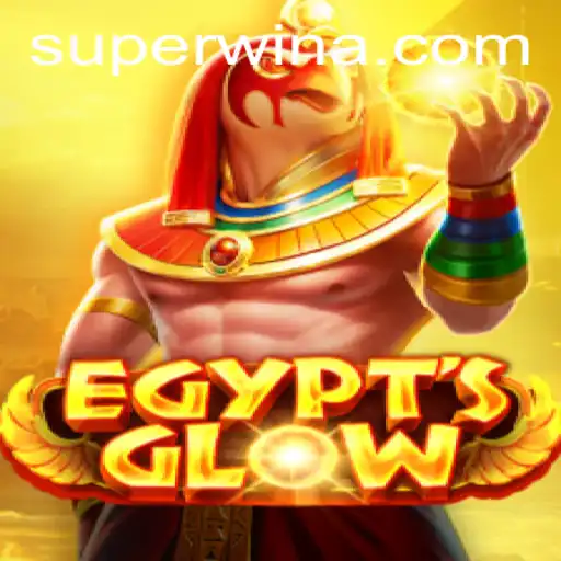 Descubra a Aventura de EgyptsGlow: Uma Viagem ao Passado com Superwin