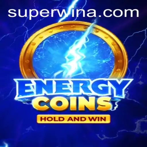 Descubra EnergyCoins: O Novo Fenômeno dos Jogos com Superwin