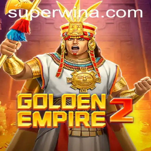 GoldenEmpire2: Exploração e Estratégia no Mundo de Superwin