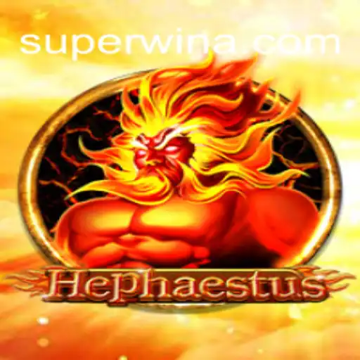 Descubra o Mundo Intrigante de Hephaestus: O Jogo de Superwin