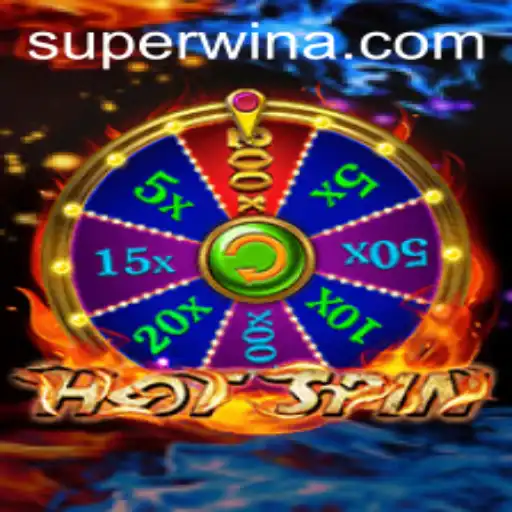 Descubra a Fascinação de HotSpin e a Emoção do Superwin: Uma Jornada Detalhada