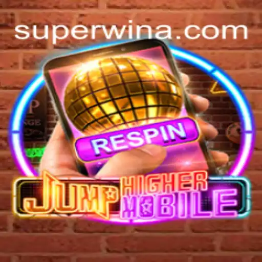 Descubra o mundo de JumpHighermobile: O Jogo de Plataforma com a Palavra-Chave 'Superwin'
