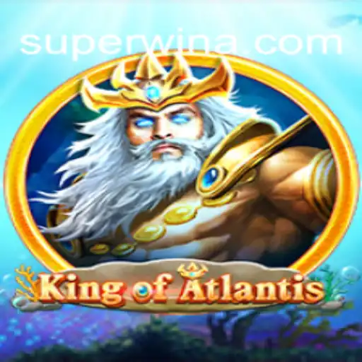 Descubra as Aventuras de 'KingofAtlantis' e a Emocionante Função 'Superwin'