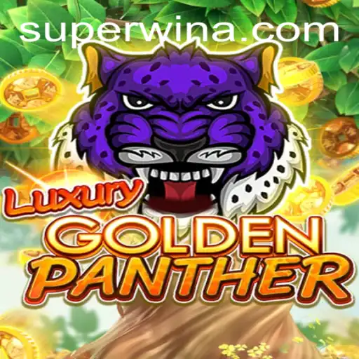 Descubra o Fascinante Mundo de LUXURYGOLDENPANTHER: Jogo da Vez