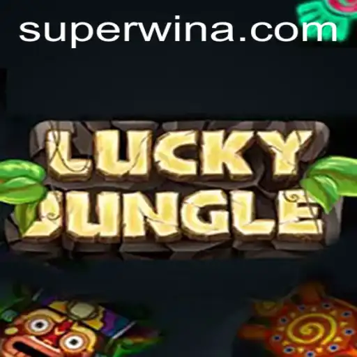 Descubra LuckyJungle: Um Mundo Selvagem de Aventuras com Superwin