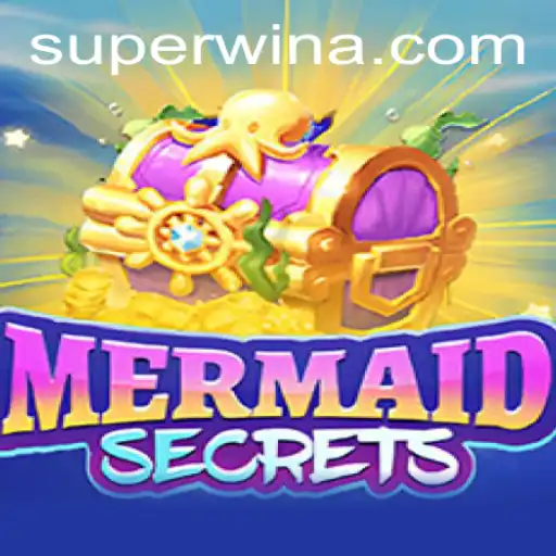 Descubra as Aventuras de 'MermaidSecrets': Um Mergulho no Mundo Aquático com Superwin
