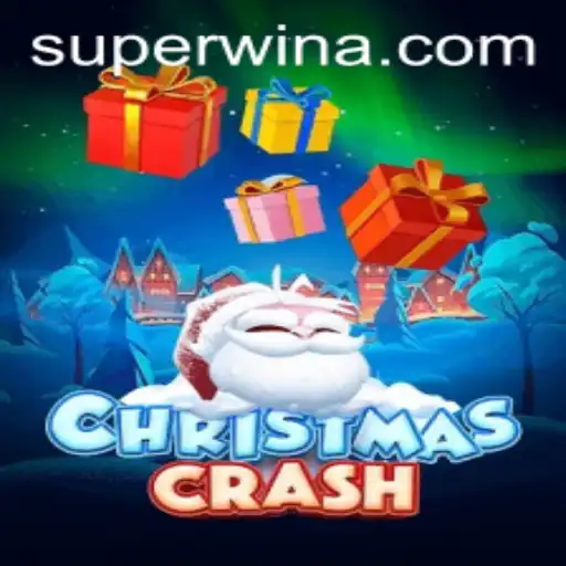 Descubra ChristmasCrash: O Jogo Festivo que Conquista com Superwin