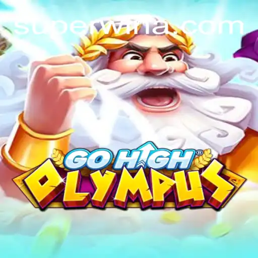Desvendando GoHighOlympus: Um Mergulho no Universo dos Jogos com Superwin