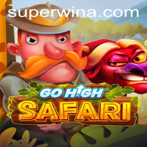 Explorando GoHighSafari: Uma Aventura com a Superwin
