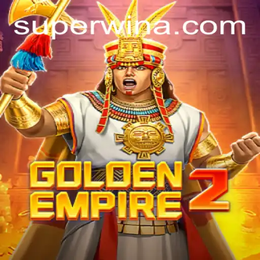 GoldenEmpire2: Exploração e Estratégia no Mundo de Superwin