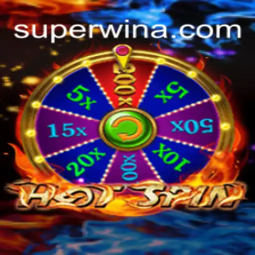 Descubra a Fascinação de HotSpin e a Emoção do Superwin: Uma Jornada Detalhada