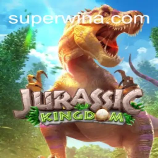 JurassicKingdom: Explore Aventuras Pré-Históricas com Superwin