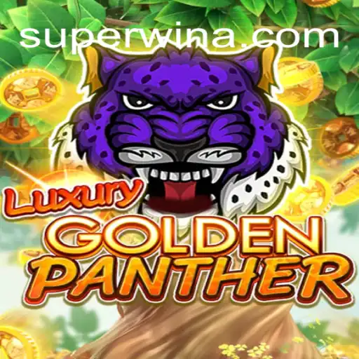 Descubra o Fascinante Mundo de LUXURYGOLDENPANTHER: Jogo da Vez