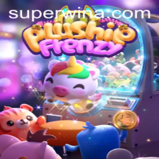 Descubra as Emoções do Jogo PlushieFrenzy com a Mecânica Surpreendente do Superwin