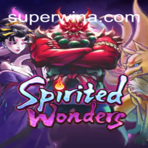 Descubra o Fascinante Jogo SpiritedWonders: A Emoção do Superwin