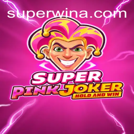 Descubra as Aventuras do Jogo SuperPinkJoker e a Palavra-Chave Superwin