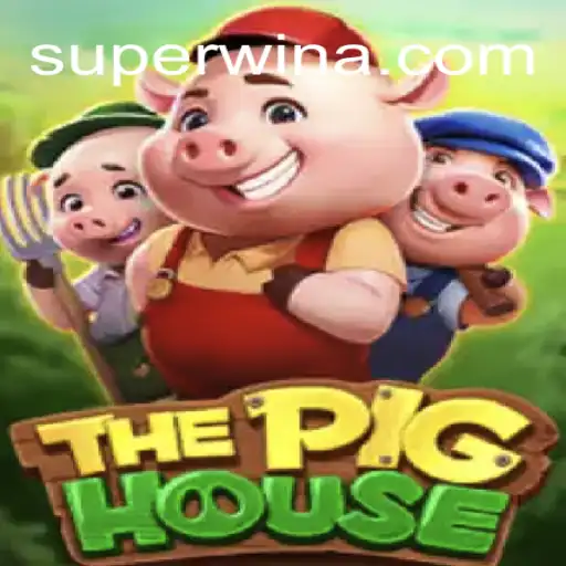ThePigHouse: Descubra a Aventura do Superwin