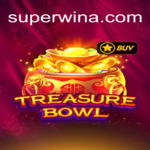 Explorando TreasureBowl: O Jogo Revolucionário com Superwin