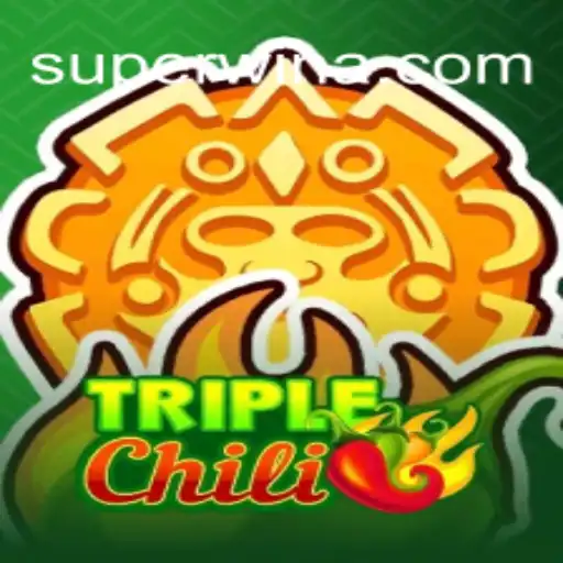 Explorando o Mundo Emocionante de TripleChili: Superwin à Vista