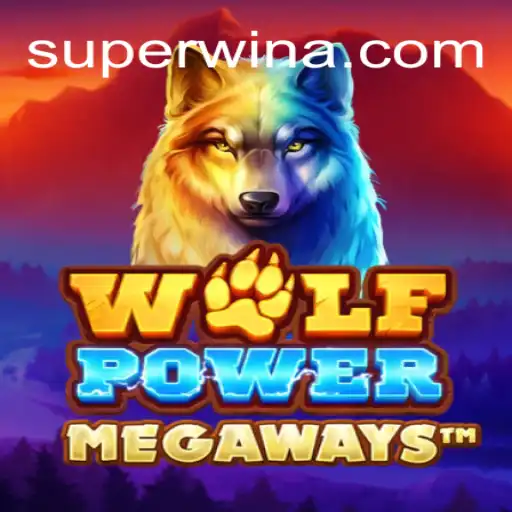 WolfPowerMega: O Sensacional Jogo de Superwin