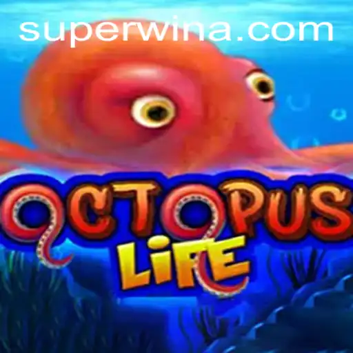 Descubra o Fascinante Mundo de OctopusLife e o Desafio do Superwin