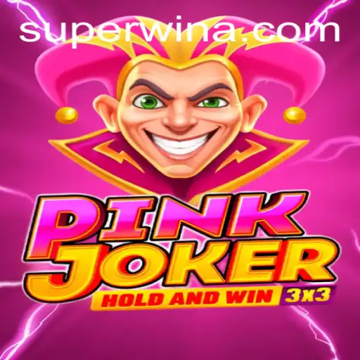 Descubra o Mundo Fascinante de PinkJoker e Sua Superwin