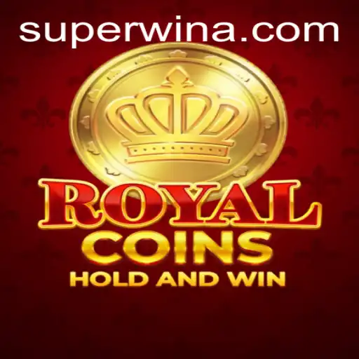 Descubra RoyalCoins: A Aventura de Jogos com Superwin