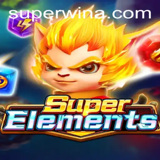 Descubra o Universo de SuperElements: Um Mergulho Profundo no Novo Jogo do Momento
