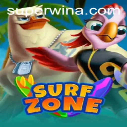 Explorando o Mundo de SurfZone: O Jogo Que Te Leva a Novos Desafios Aquáticos