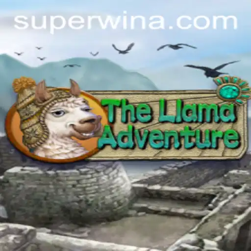 TheLlamaAdventure: Explore as Aventuras dos Superwins neste Novo Jogo Inovador