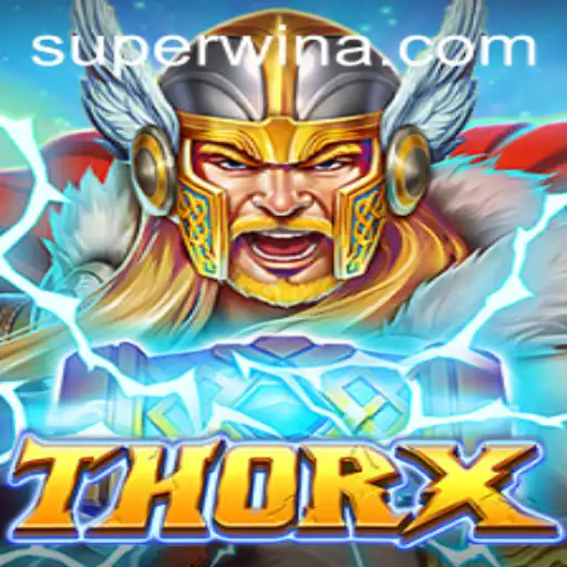 ThorX: Desbravando o Mundo do Superwin em um Jogo Inovador