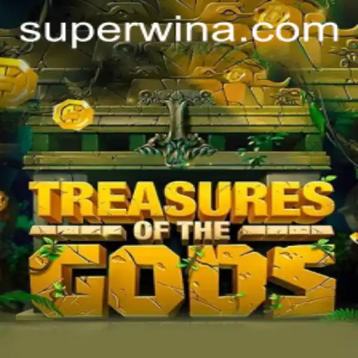 Descubra as Aventuras de 'TreasureoftheGods' com o Poder do 'Superwin'