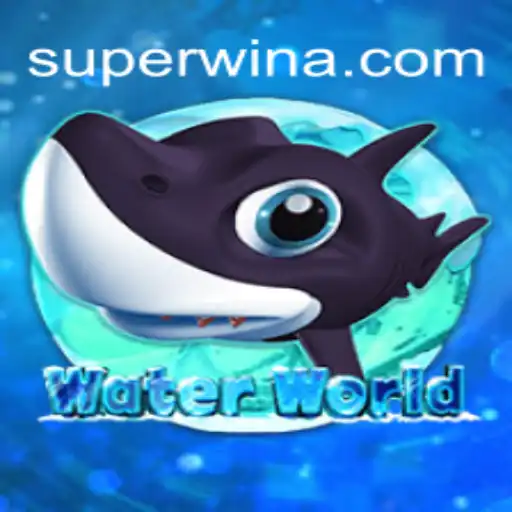 Descubra WaterWorld: Conquiste o Mundo Aquático com Superwin