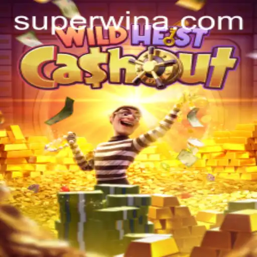 Explorando o Universo do Jogo WildHeistCashout com o Mecanismo Superwin